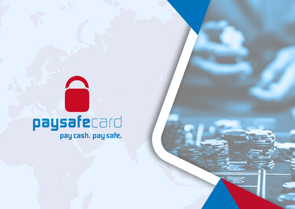 Paysafecard Casinos Online in the United Kingdom